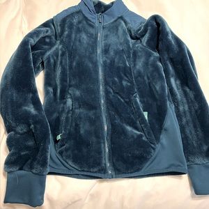 All in Motion Girls Large jacket